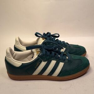 Adidas Samba Sneakers